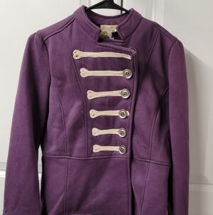 Sanjoy Women's Jacket Size: Medium